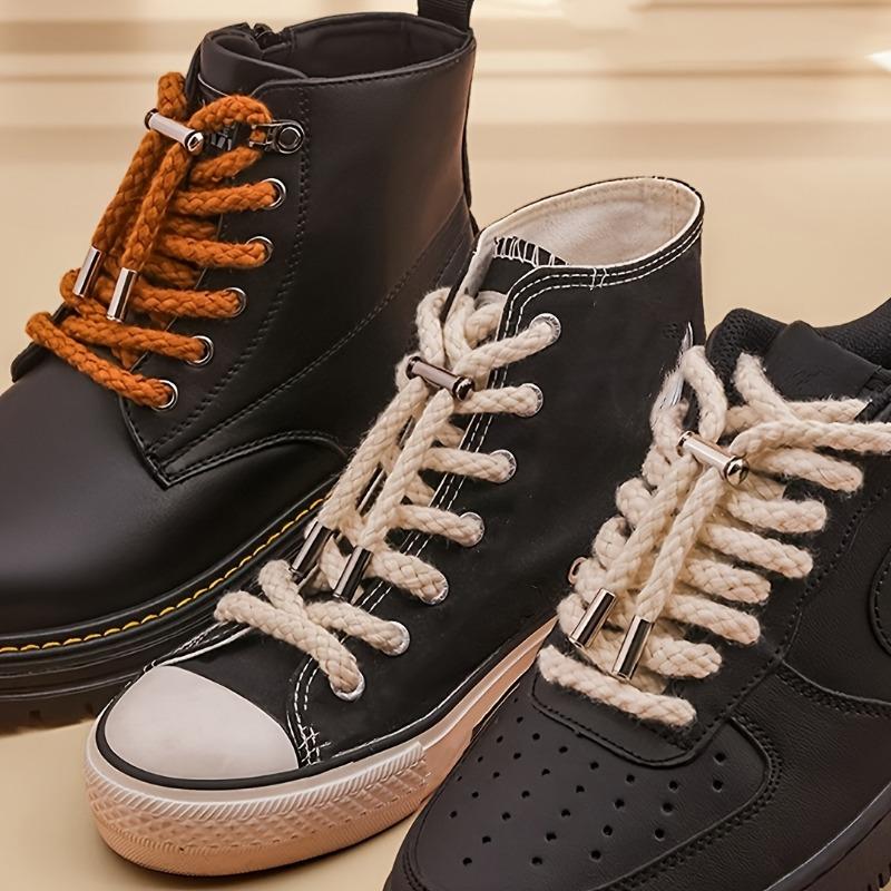 Sneakers Care - Fivelas de Cadarço Sem Amarração (10