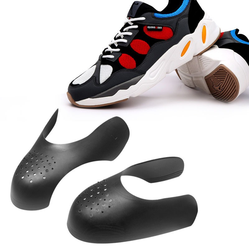 Sneaker Care Crease Protector - Protetor de Calçados Anti-Vincos, Suporte Leve