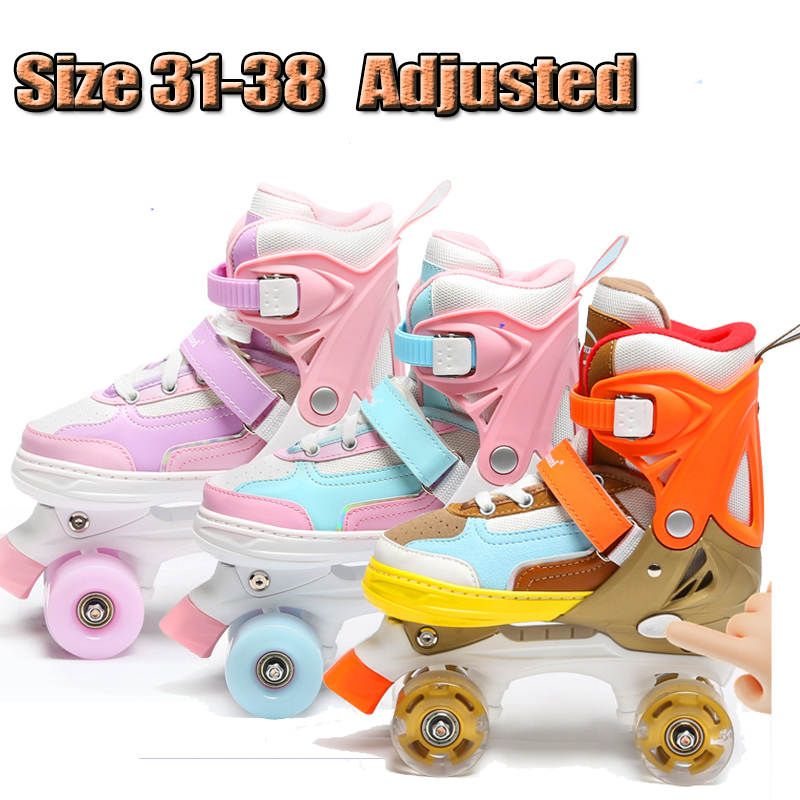 Sneakers Care - Tamanho ajustável 31 32 33 34