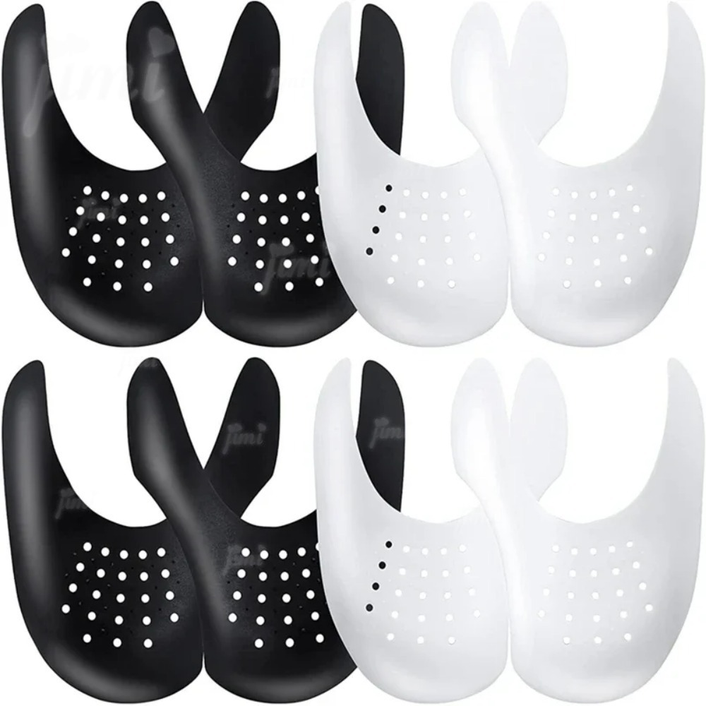 2 pares protetor de vinco sapa - Sneaker Care Crease Protector avaliação e preço