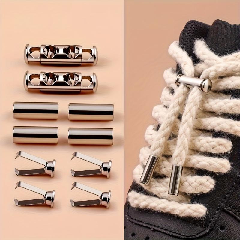 Fivelas de Cadarço Sem Amarraç - Sneakers Care avaliação e preço