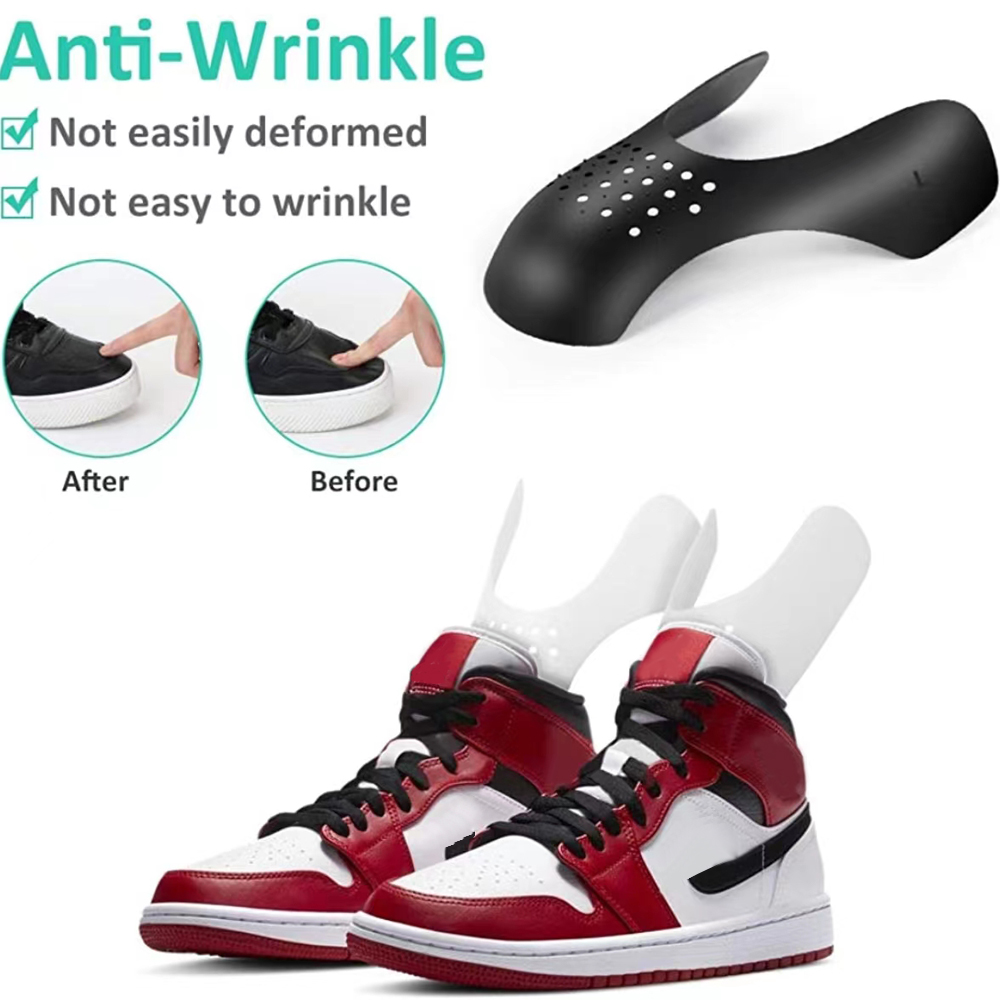 Protetor anti-vinco para sapat - Sneaker Care Crease Protector avaliação e preço