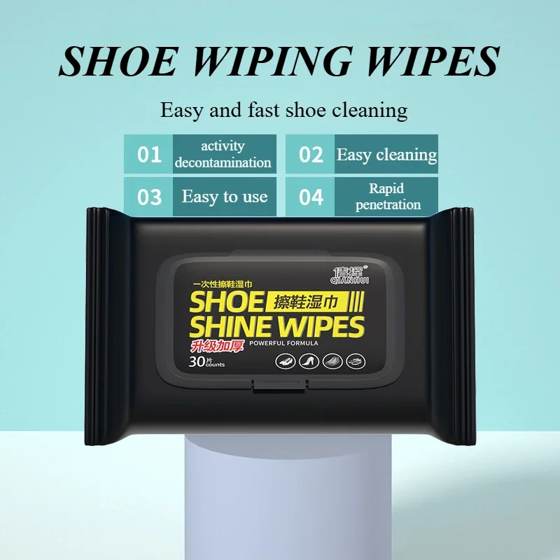 Toalhetes descartáveis para li - Sneakers Care avaliação e preço