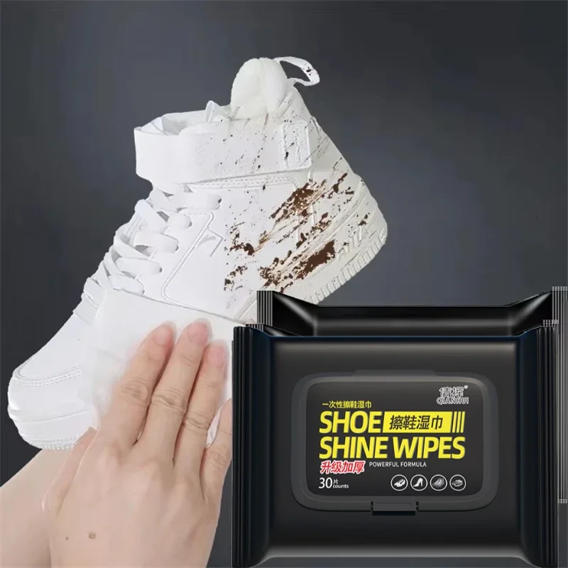 Toalhetes descartáveis para li - Sneakers Care avaliação e preço