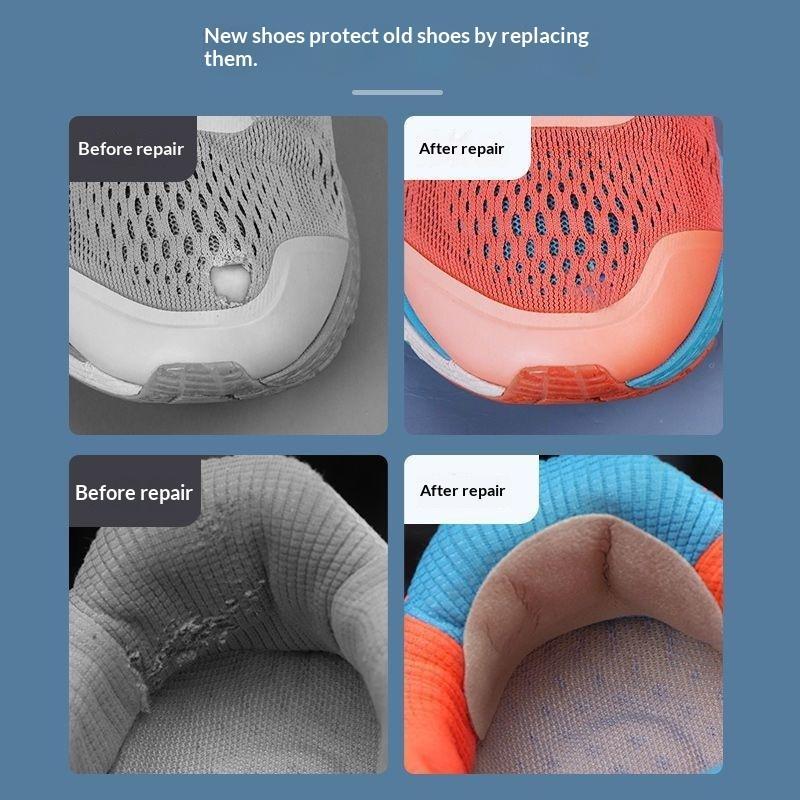 Adesivos de Reparo para Furos  - Sneakers Care avaliação e preço