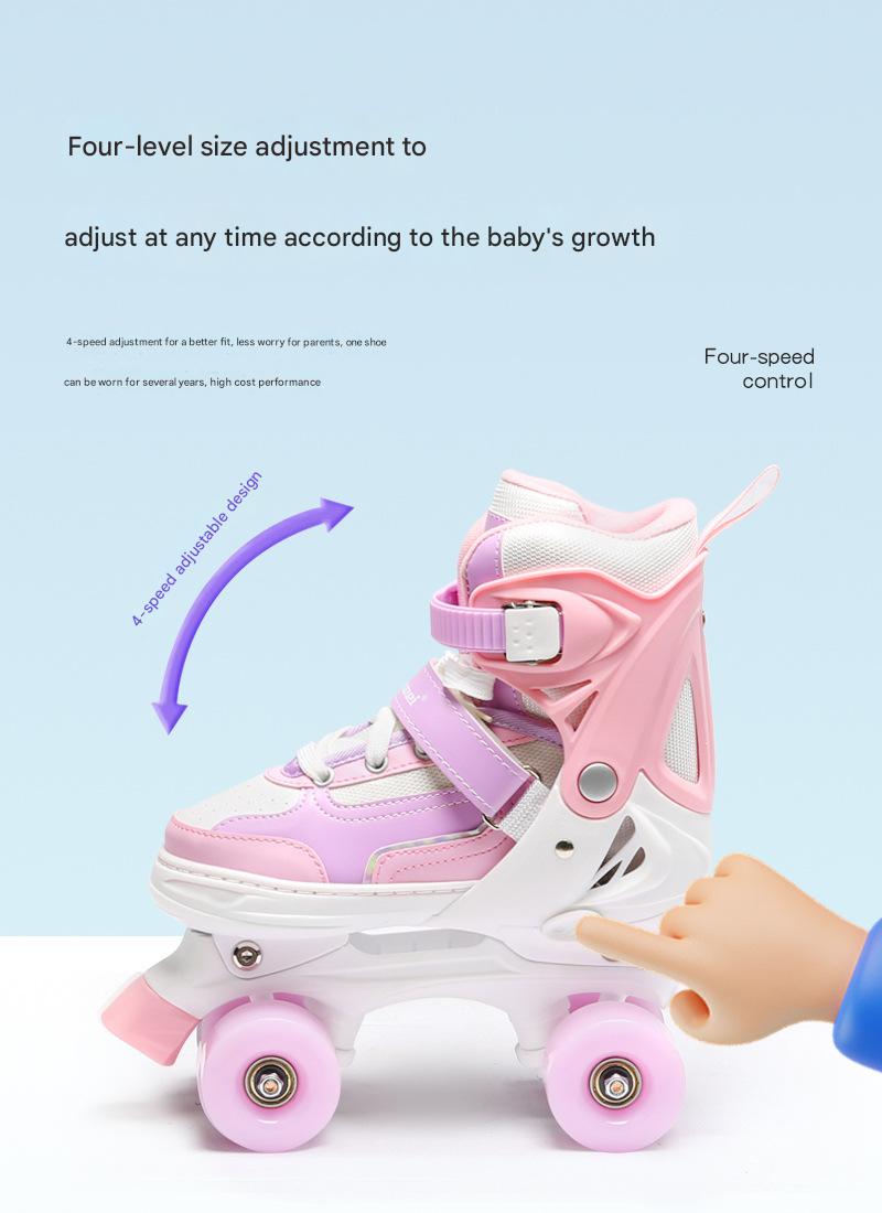 Tamanho ajustável 31 32 33 34  - Sneakers Care avaliação e preço